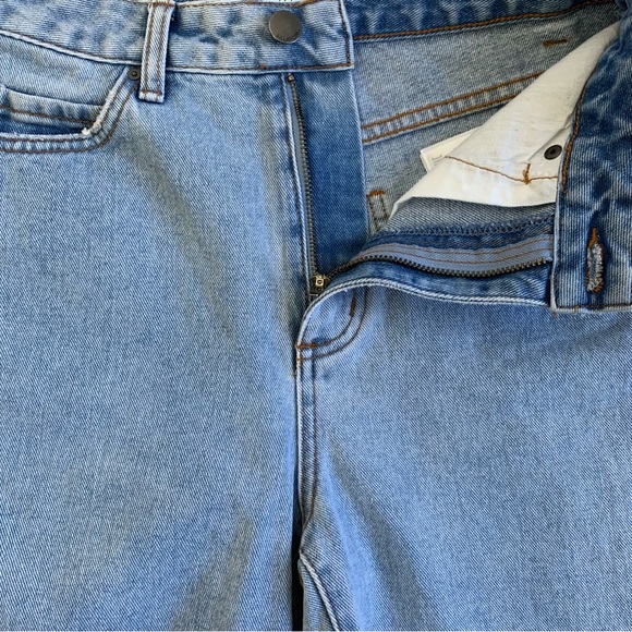 Billabong Long time Denim shorts Sweet blue
Light wash - Picture 16 of 16